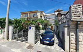 Apartmani Kosuljandic